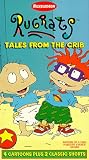 Rugrats - Tales from the Crib [VHS]
