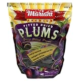 Review Mariani  / Mariani Pitted Plums, 24-Ounce Units (Pack of 12)