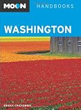 Moon Washington (Moon Handbooks)