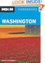 Moon Washington (Moon Handbooks)