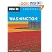 Moon Washington (Moon Handbooks)