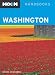Moon Washington (Moon Handbooks)