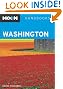 Moon Washington (Moon Handbooks)