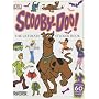 Scooby Doo Ultimate Sticker Book (Scooby Doo)
