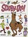 Scooby Doo Ultimate Sticker Book (Scooby Doo)