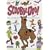 Scooby Doo Ultimate Sticker Book