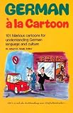 German A La Cartoon