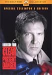 Clear and Present Danger: Special Col...