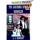 Click here to buy The Arizona Strip Gambler by  L. J. Brooksby.
