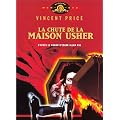 La Chute de la maison Usher