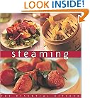 Steaming: The Essential Kitchen Series