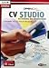 Open CV - CV Studio et Lettres de Motivation