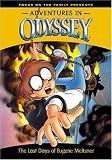 The Last Days of Eugene Meltsner (Adventures in Odyssey)