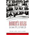 Robert's Rules Simplified