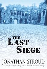 The Last Siege
