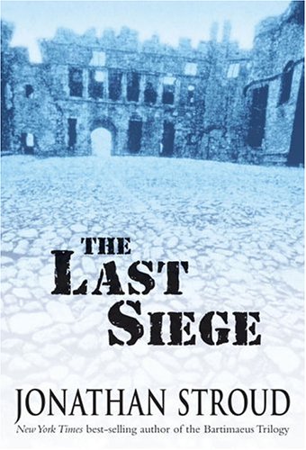 Books: Last Siege, The