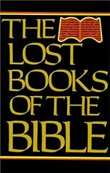 The Lost Books of the Bible (Dover Value Editions)