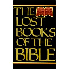 The Lost Books of the Bible