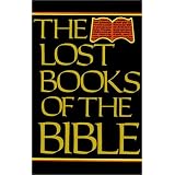 The Lost Books of the Bible ~ Jeremiah Jones