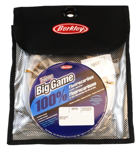 Berkley 33 YD. Leader Coils