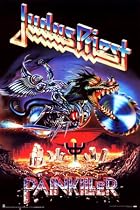 Judas Priest Poster Print, 24x36