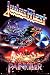 Judas Priest Entertainment Poster Print, 24x36