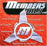 Members Only  12 - Various