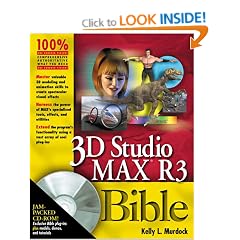3D Studio Max R3 Bible
