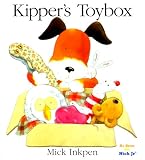 Kipper's Toybox