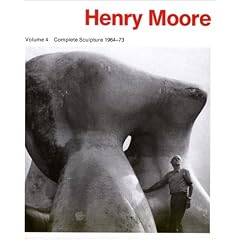 Henry Moore: Complete Sculpture