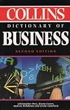 Dictionary of Business