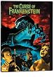The Curse of Frankenstein