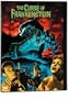 The Curse of Frankenstein