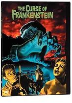 The Curse of Frankenstein