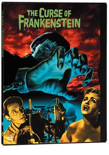 Get The Curse of Frankenstein Online
