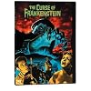 The Curse of Frankenstein