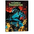 The Curse of Frankenstein