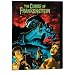 The Curse of Frankenstein