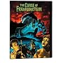 The Curse of Frankenstein