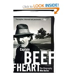 Captain Beefheart