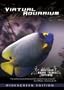 Aquarium Widescreen DVD - Coral Reef, Saltwater and Freshwater Fish Tank Virtual Experience