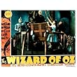 Wizard of Oz, The - Movie Poster