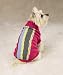 PINK - X-LARGE - Deco Cable Knit Sweater