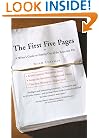 The First Five Pages: A Writer's Guide to Staying Out of the Rejection Pile