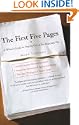The First Five Pages
