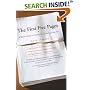 The First Five Pages: A Writer's Guide to Staying Out of the Rejection Pile