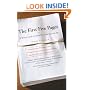 The First Five Pages: A Writer's Guide to Staying Out of the Rejection Pile