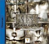 Kiss Psycho Circus - 