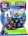 Fisher-Price Planet Heroes Voice Comm Earth