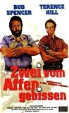 Zwei vom Affen gebissen - Terence Hill